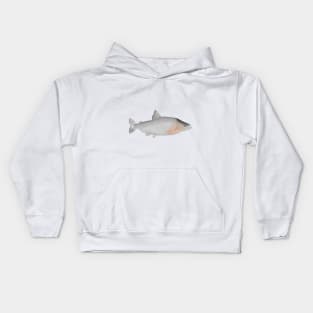 Slender Piranha Kids Hoodie